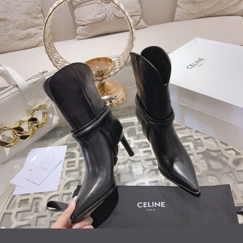Ce**e boots